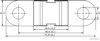 FORD 1148216 Fuse